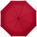 Rouge - Lifestyle - Bullet - Parapluie WALI