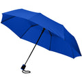 Bleu roi - Side - Bullet - Parapluie WALI