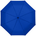 Bleu roi - Lifestyle - Bullet - Parapluie WALI