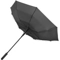 Noir - Side - Marksman - Parapluie NOON