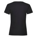 Noir - Back - Free Fortnite - T-shirt RAINBOW - Fille