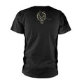 Noir - Back - Opeth - T-shirt - Adulte