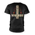 Noir - Back - Opeth - T-shirt HAXPROCESS - Adulte