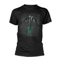 Noir - Front - Queensrÿche - T-shirt EMPIRE YEARS - Adulte