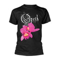 Noir - Front - Opeth - T-shirt ORCHID - Adulte