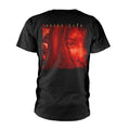 Noir - Back - Opeth - T-shirt STILL LIFE - Adulte