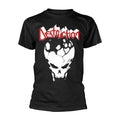 Noir - Front - Destruction - T-shirt EST - Adulte