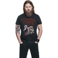 Noir - Side - Cannibal Corpse - T-shirt STABHEAD - Adulte