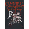 Noir - Lifestyle - Cannibal Corpse - T-shirt STABHEAD - Adulte