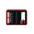 Multicolore - Pack Shot - Avengers - Ensemble Trousse HERO CLUB