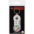 Blanc - Side - Nintendo - Porte-clés SNES CONTROLLER