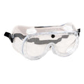 Transparent - Front - Portwest - Lunettes de protection - Adulte