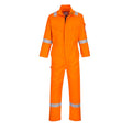 Orange - Front - Portwest - Bleu de travail - Adulte