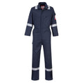 Bleu marine - Front - Portwest - Bleu de travail - Adulte