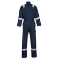 Bleu marine - Back - Portwest - Bleu de travail - Adulte