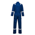 Bleu roi - Back - Portwest - Bleu de travail - Adulte