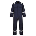 Bleu marine - Front - Portwest - Bleu de travail IONA - Adulte