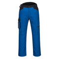 Bleu persan - Front - Portwest - Pantalon WX3 SERVICE - Homme