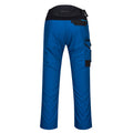 Bleu persan - Back - Portwest - Pantalon WX3 SERVICE - Homme