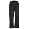 Noir - Front - Portwest - Pantalon WX3 SERVICE - Homme