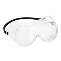 Transparent - Front - Portwest - Lunettes de protection