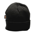 Noir - Front - Portwest - Bonnet - Adulte