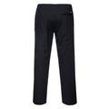 Noir - Back - Portwest - Pantalon - Homme