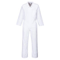 Blanc - Front - Portwest - Bleu de travail - Adulte