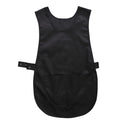 Noir - Front - Portwest - Tabard - Adulte