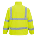 Jaune - Back - Portwest - Manteau - Homme