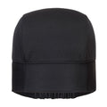 Noir - Front - Portwest - Bonnet rafraîchissant - Adulte