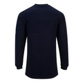 Bleu marine - Back - Portwest - T-shirt - Homme