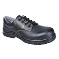 Noir - Front - Portwest - Chaussures de sécurité - Homme