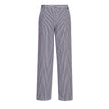 Bleu - Front - Portwest - Pantalon de cuisinier BARNET - Adulte