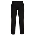 Noir - Back - Portwest - Pantalon de travail COMBAT - Homme