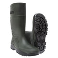 Vert - Front - Portwest - Bottes de sécurité - Homme