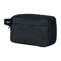 Noir - Blanc - Back - RockSax - Trousse de toilette