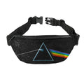 Noir - Front - RockSax - Sac banane DARK SIDE OF THE MOON