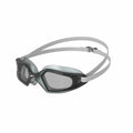 Blanc-gris - Front - Speedo - Lunettes de natation HYDROPULSE - Unisexe