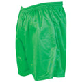 Vert - Side - Precision - Short de foot - Adulte