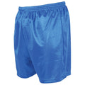 Bleu roi - Back - Precision - Short de foot - Adulte