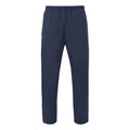 Bleu marine - Back - Canterbury - Pantalon de survêtement - Enfant