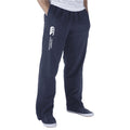 Bleu marine - Side - Canterbury - Pantalon de survêtement - Enfant