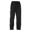 Noir - Front - Canterbury - Pantalon de survêtement - Enfant