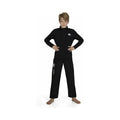 Noir - Side - Canterbury - Pantalon de survêtement - Enfant