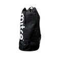 Noir - blanc - Back - Mitre - Sac pour ballons de foot