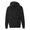 Noir - Back - Puma - Sweat à capuche ESS - Homme