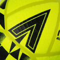 Jaune - Noir - Lifestyle - Mitre - Ballon de foot pour intérieur ULTIMATCH