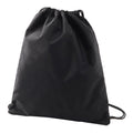 Noir - Back - Puma - Sac à cordon PHASE