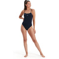 Bleu marine - Back - Speedo - Maillot de bain - Femme